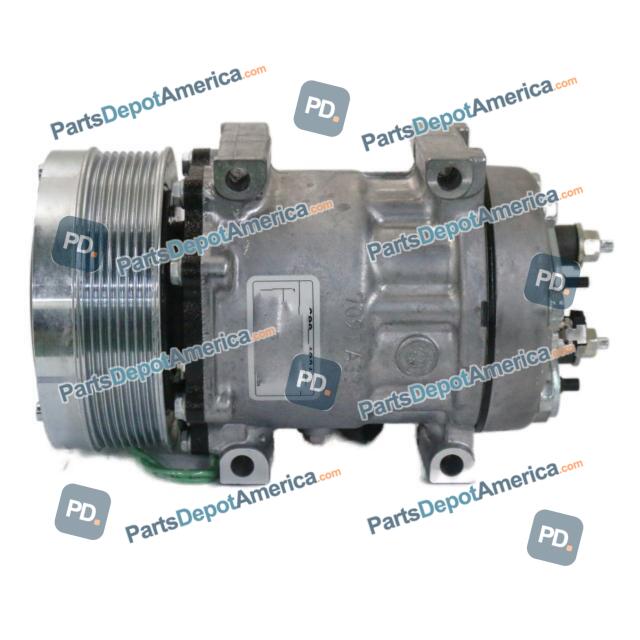 400102-00421 COMPRESSOR | PartsDepotAmerica