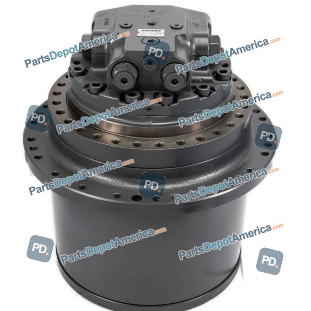 170401-00039E DOOSAN DEVICE,TRAVEL / 17040100039E