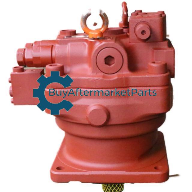 170303-00027 DOOSAN .. MOTOR;SWING / 17030300027 | Buyaftermarketparts