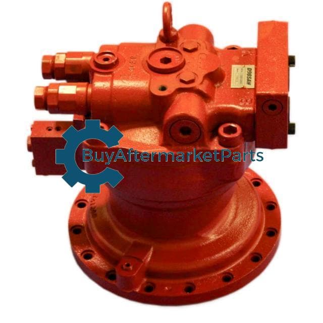 170303-00045A DOOSAN . MOTOR,SWING / 17030300045A