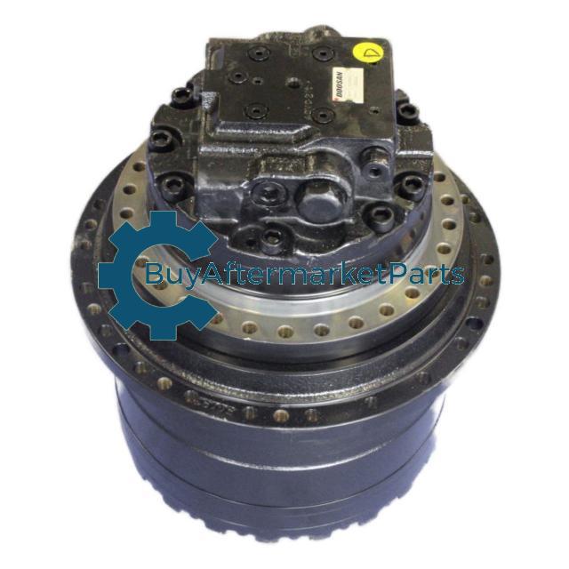 401-00454 DOOSAN TRAVEL DEVICE / 40100454 | Buyaftermarketparts