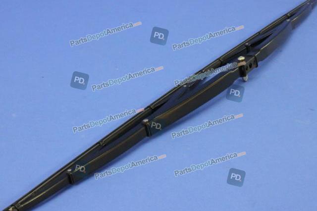 MIПK ☽ ΣGBΛ 220202-00018 DOOSAN . BLADE,WIPER(800MM) / 22020200018