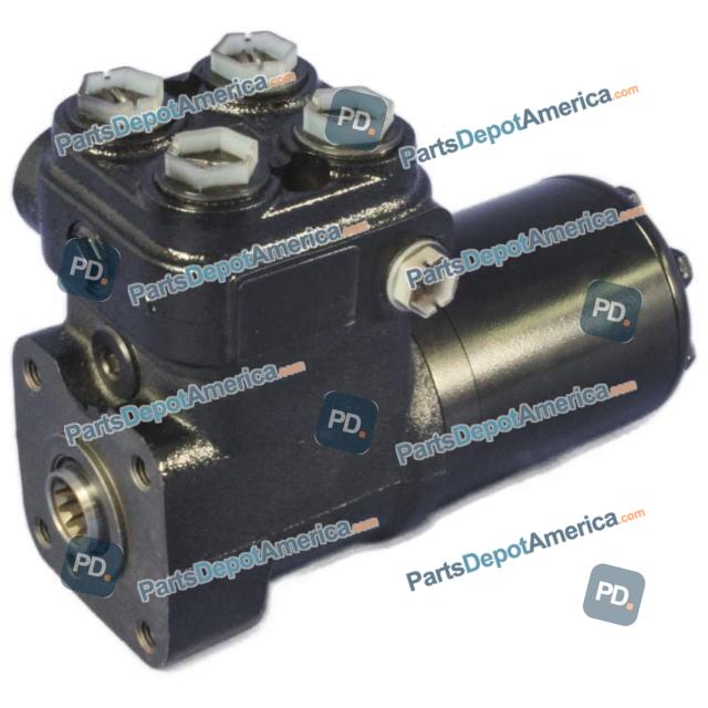 ハルンさん用 4420-9555 DOOSAN UNIT;STEERING / 44209555 | Buyaftermarketparts