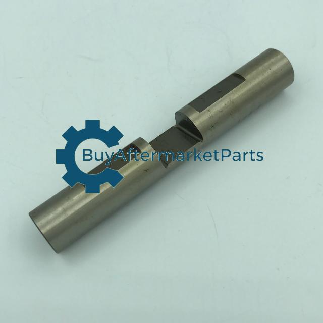 T210078 JOHN DEERE DIFFERENTIAL AXLE | Buyaftermarketparts