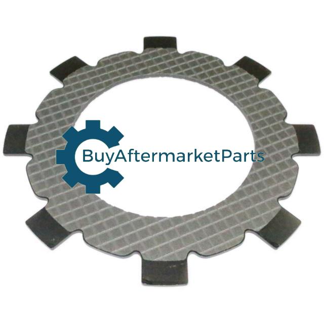 taka出品 ZGAQ-02926 Hyundai Construction Equipment DISC-STEEL / ZGAQ02926