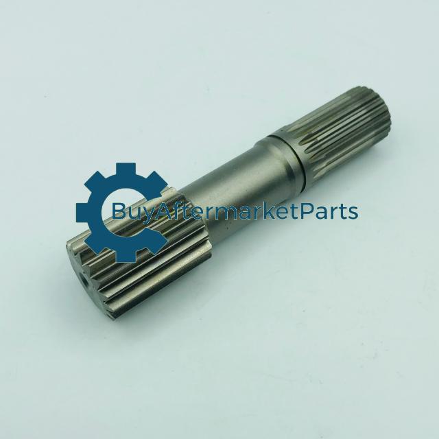 4475305563 ZF SUN GEAR SHAFT | Buyaftermarketparts