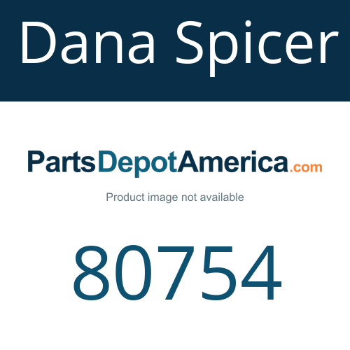 ◆ニチベイ◆バーチカル◆W217+197×H197◆O-2603BL6◆ 80754 Dana Spicer DIFF. CASE ASSY. | Buyaftermarketparts