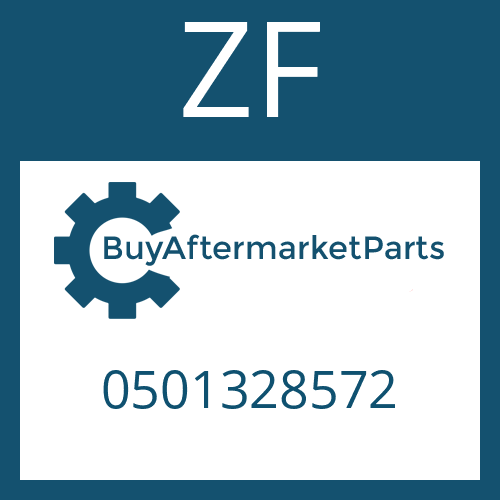 0501328572 ZF SPEED TRANSMITT | Buyaftermarketparts