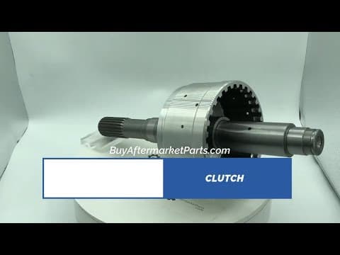 ZGAQ-03267 COUPLING | PartsDepotAmerica