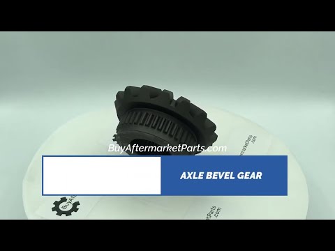 4061316221 ZF AXLE BEVEL GEAR | Buyaftermarketparts