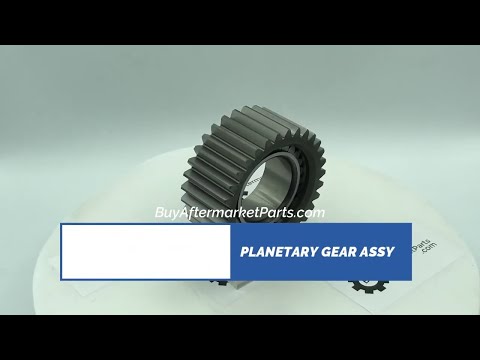 azuazuページ 4475319319 ZF AXLE CASING | Buyaftermarketparts