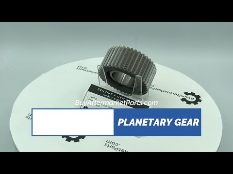 eccentric34.1210様 リクエスト 4点 まとめ商品 4474351083 ZF PLANETARY GEAR | Buyaftermarketparts