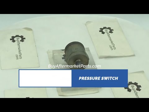 0501208544 ZF PRESSURE SWITCH | Buyaftermarketparts