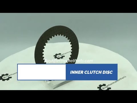 0501232652 ZF INNER CLUTCH DISK | Buyaftermarketparts