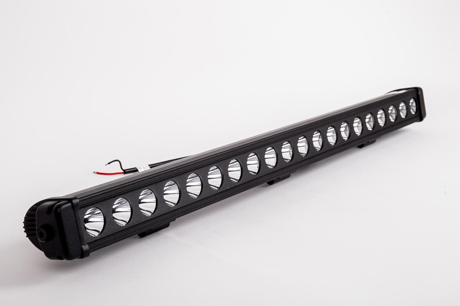 Светодиодная LED балка 200W - Дальнего света, 3300-200S (светодиоды CREE)