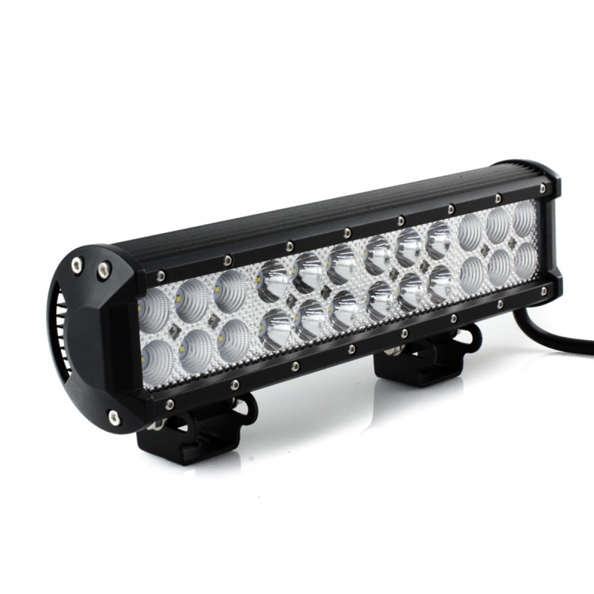 Светодиодная LED балка 90W - Комбинированного света, 3400-90C (светодиода  CREE)