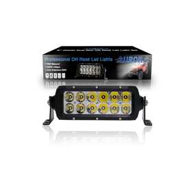 Cветодиодная балка ​18W Aurora ALO-D5-6  OSRAM SMD-2835 (Комбо свет)