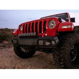 Крепление на бампер для фары 20 ADAPT (JEEP Wrangler JL )
