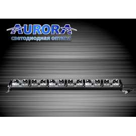 Многорежимная балка AURORA EVOLVE 372W RGB ALO-N-30