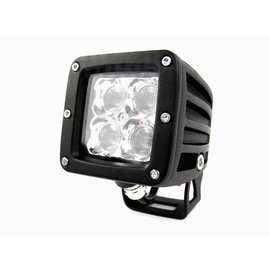 Светодиодная Led фара 20W - Ближнего света, 5020-20F (светодиоды CREE)