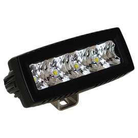 Aurora ALO-L-4-E7T 40w фара рабочего света