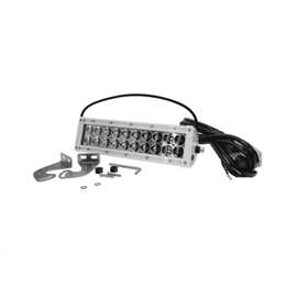 Светодиодная балка AURORA 100w - ALO-M-D1-10-P4E4D1 -  Комбинированный свет (белый корпус) 5600Lm