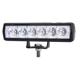 Светодиодная LED фара 18W дальнего света, CREE PRO (Spot) 1518S