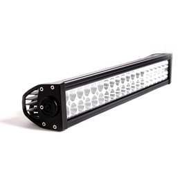 Светодиодная LED балка - 120W Комбинированного света ( БЕЛЫЙ / ЖЕЛТЫЙ )