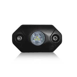 Точечная подсветка Синего цвета 9W AURORA ALO-Y-Blue (Черный корпус)
