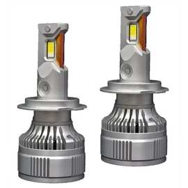 Светодиодные лампы A14-H7 65W (комплект 2шт)