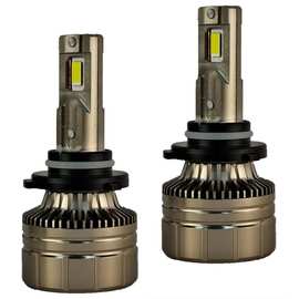Светодиодные лампы A15-9006 75W (комплект 2шт)