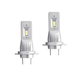 Светодиодные лампы Atom-E PRO mini AE-H7 (комплект 2шт)