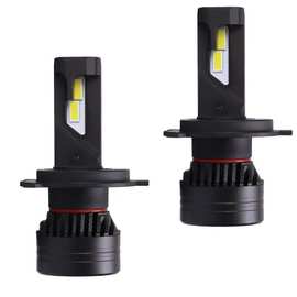 Светодиодные лампы F3-H4 45w (комплект 2шт)