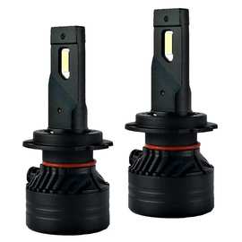 Светодиодные лампы F3-H7 45w (комплект 2шт)