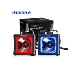 AURORA ALO-D3-2-P23 подсветка RGB, дальний свет