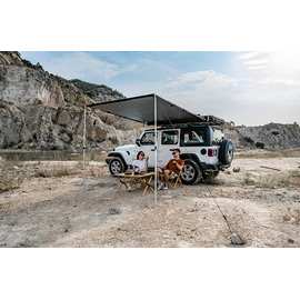 Автомобильный тент Wild Land Car awning L