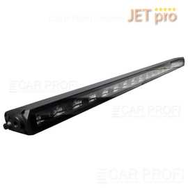 Светодиодная LED балка JET PRO SERIES 160W CREE