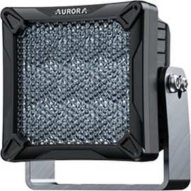 Светодиодная фара 120W Aurora ALO-K-W-4-C27T3 4"  панорамный свет 100°