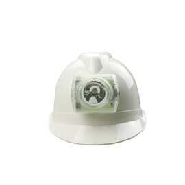 Взрывозащищенный фонарь WISDOM LAMP6A-01 CREE XP-G2, 240 люмен 60 часов 200м