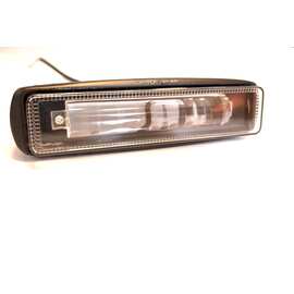 Маркерный фонарь 18W -  Красная полоса, CARPROFI CR18RED