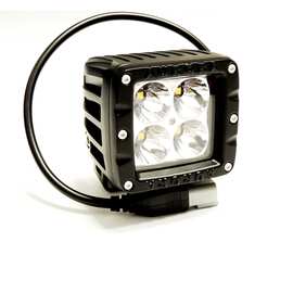 Светодиодная фара Aurora 12W - Инфракрасный свет 940nm, Ближний свет, ALO-2-P4FСветодиодная фара Aurora 12W - Инфракрасный свет 940nm, Ближний свет, ALO-2-P4F