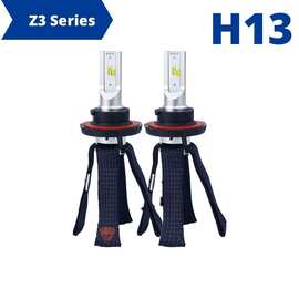 Светодиодные лампы Aurora цоколь H13 ALO-G10J-H13Z3 (комплект 2 шт)