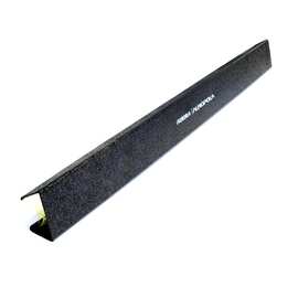 Защитная крышка Aurora ALO-AC40 (Black)  непрозрачная для 40" дюймовой балки серии D1 и D