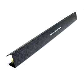 Защитная крышка Aurora ALO-AC30 (Black) непрозрачная для 30" дюймовой балки серии D1 и D