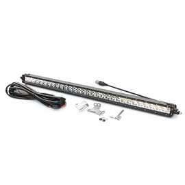Светодиодная оптика Aurora 150w - ALO-S1-30-P7E7J - Комбинированного света (светодиоды Osram)