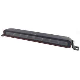 Светодиодная балка Samrai 80W - Ближнего света с СТГ, 42,8 см, Slim 6080WF