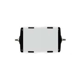 Защитная крышка Aurora ALO-AC4DW (White) Белый цвет  для 4-х дюймовой фары