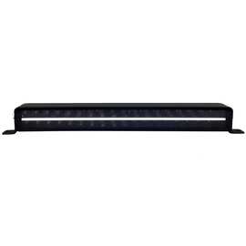 Светодиодная двухрядная балка Samrai 180W - Водительский свет с ДХО, 54 см, 23400 Lm, 35180D