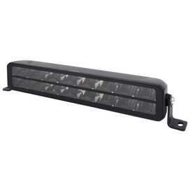 Светодиодная двухрядная балка 160W - Комбинированный свет, Samrai 62160С (светодиоды Osram) 22400 Lm, 5000К