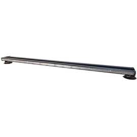 Проблесковая балка Samrai 28-8X2H slim, 119.5 см, 14 режимов, двухсторонняя